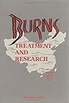Burns Treatment and Research