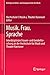 Musik. Frau. Sprache: Interdiziplinäre Frauen- und Genderforschung an der Hochschule für Musik und Theater Hannover (Beiträge zur Kultur- und Sozialgeschichte der Musik, 5) (German Edition)