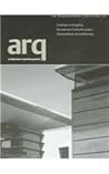 arq: Architectural Research Quarterly: Volume 5, Part 3 arq: Architectural Research Quarterly: Volume 5, Part 3