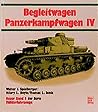Militarfahrzeuge Bd. 5, Begleitwagen Panzerkampfwagen IV Militarfahrzeuge Bd. 5, Begleitwagen Panzerkampfwagen IV