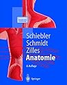 Anatomie: Zytologie, Histologie, Entwicklungsgeschichte, makroskopische und mikroskopische Anatomie des Menschen (German Edition)