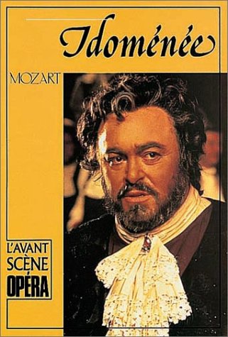 L'Avant-scène Opéra, numéro 89 : Idoménée (Paperback)