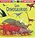 Los Dinosaurios/ the Dinosaurs (Coleccion Mini Larousse)