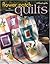 Flower Patch Quilts (Leisure Arts #3949)