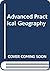 Advanced Practical Geography