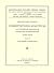 Commentationes analyticae ad theoriam serierum infinitarum pertinentes 1st part (Leonhard Euler, Opera Omnia, 1 / 14) (Latin Edition)