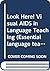 Look Here! Visual Aids in Language Teaching (Essential Language Teaching Series)