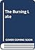 The Burning Lake by Jon Thurley