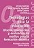 Tecnologías para la educación / Education Technologies: Diseño, producción y evaluación de medios para la formación docente / Design, Production and Evaluation for Teacher Training (Spanish Edition)