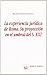 La experiencia jurídica de Roma y su proyección en el umbral del siglo XXI (Spanish Edition)