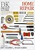 Home Repair (Pocket Encyclopedia)