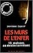 Murs de L'Enfer (Les) by Jérôme Equer