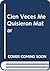 Cien Veces Me Quisieron Matar (Spanish Edition)