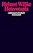 Heterotopia. by Helmut Willke