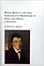 Henry Martyn (1781-1812) Scholar and Missionary to India and Persia: A Biography (Studies in the History of Missions)