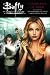 Buffy the Vampire Slayer by Tom Fassbender Buffy the Vampire Slayer by Tom Fassbender