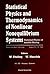 Statistical Physics & Therm...