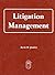 Litigation Management