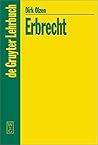 Erbrecht.