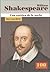 William Shakespeare. Una estetica de la noche (100 Personajes) (100 Personajes-100 Autores / Collection of 100 Personalities) (Spanish Edition)