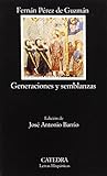 Generaciones y se...