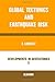 Global tectonics and earthquake risk (Developments in geotectonics)