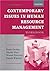 Contemporary Issues in Human Resource Management: Gaining a Competitive Advantage: Student's Workbook
