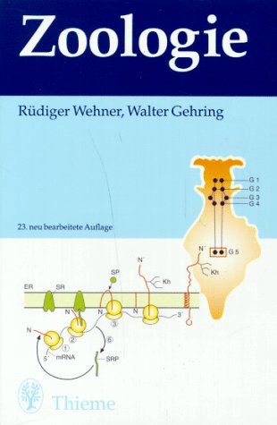 Zoologie. (Paperback)