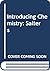 Introducing Chemistry: the Salters' Approach: the Salters Approach