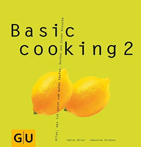 Basic Cooking 2 (Perfect Paperback)