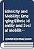 Ethnicity and Mobility: Emerging Ethnic Identity and Social Mobility Among the Waddars of South India