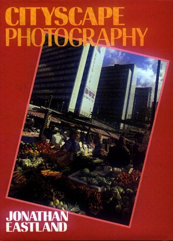 Cityscape Photography (Hardcover)
