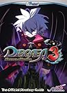 Disgaea 3: Absence of Justice Official Strategy Guide