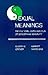 Sexual Meanings: The Cultur...