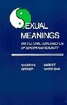 Sexual Meanings by Sherry B. Ortner