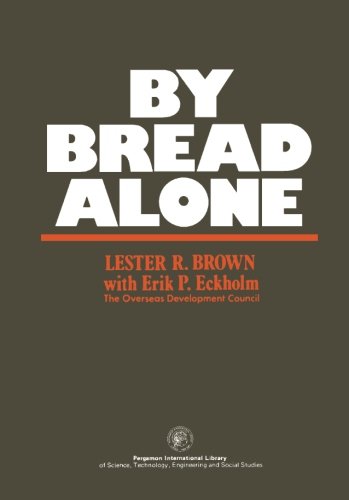 By Bread Alone (Paperback)