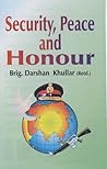 Security, Peace and Honour