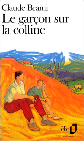Le garçon sur la colline (Pocket Book)