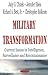 Military Transformation: Current Issues in Intelligence, Surveillance and Reconnaissance