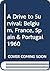 A drive to survival: Belgium, France, Spain, Portugal : 1940
