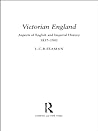 Victorian England...