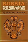 Russia and the Balkan Alliance of 1912
