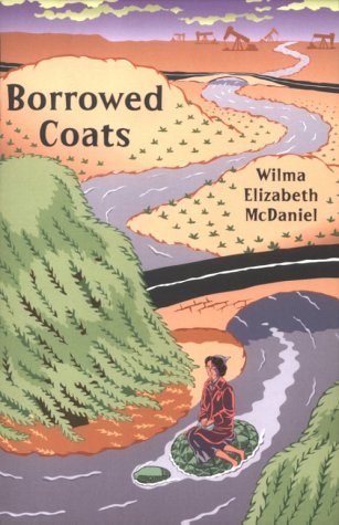 Borrowed Coats (Paperback)