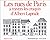 Les rues de Paris à travers les croquis d'Albert Laprade (French Edition)
