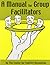 A Manual for Group Facilitators