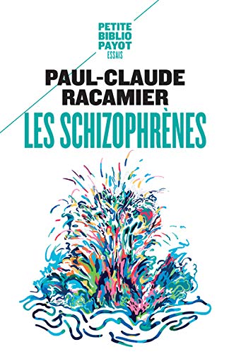 Les Schizophrènes (Mass Market Paperback)