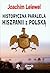 Historyczna Paralela Hiszpanii Z Polska W XVI, XVII, XVIII Wieku