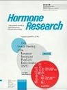 European Society for Pediatric Endocrinology: 35th Annual Meeting, Montpellier, September, 1996 Abstracts (Journal : Hormone Research, Vol. 46, Suppl. 2, 1996) European Society for Pediatric Endocrinology: 35th Annual Meeting, Montpellier, September, 1996 Abstracts (Journal : Hormone Research, Vol. 46, Suppl. 2, 1996)