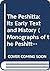 The Peshiṭta: Its Early Text and History. Papers Read at the Peshiṭta Symposium Held at Leiden 30-31 August 1985 (Monographs of the Peshitta Institute, 4)