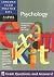 Longman Exam Practice Kit: A-level and AS-level Psychology (Longman Exam Practice Kits)